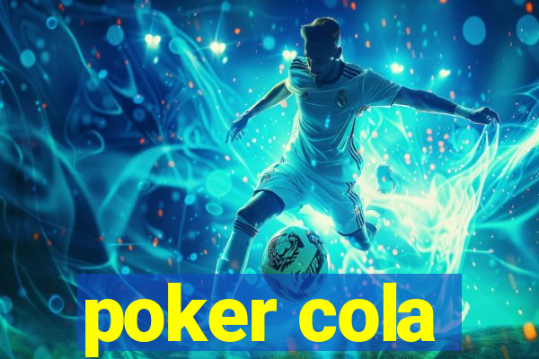 poker cola